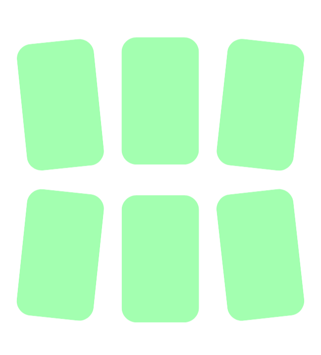 Pre-made spreads tarot card. Click to take you to the pre-made spreads page.