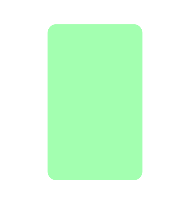 Pre-made spreads tarot card. Click to take you to the pre-made spreads page.